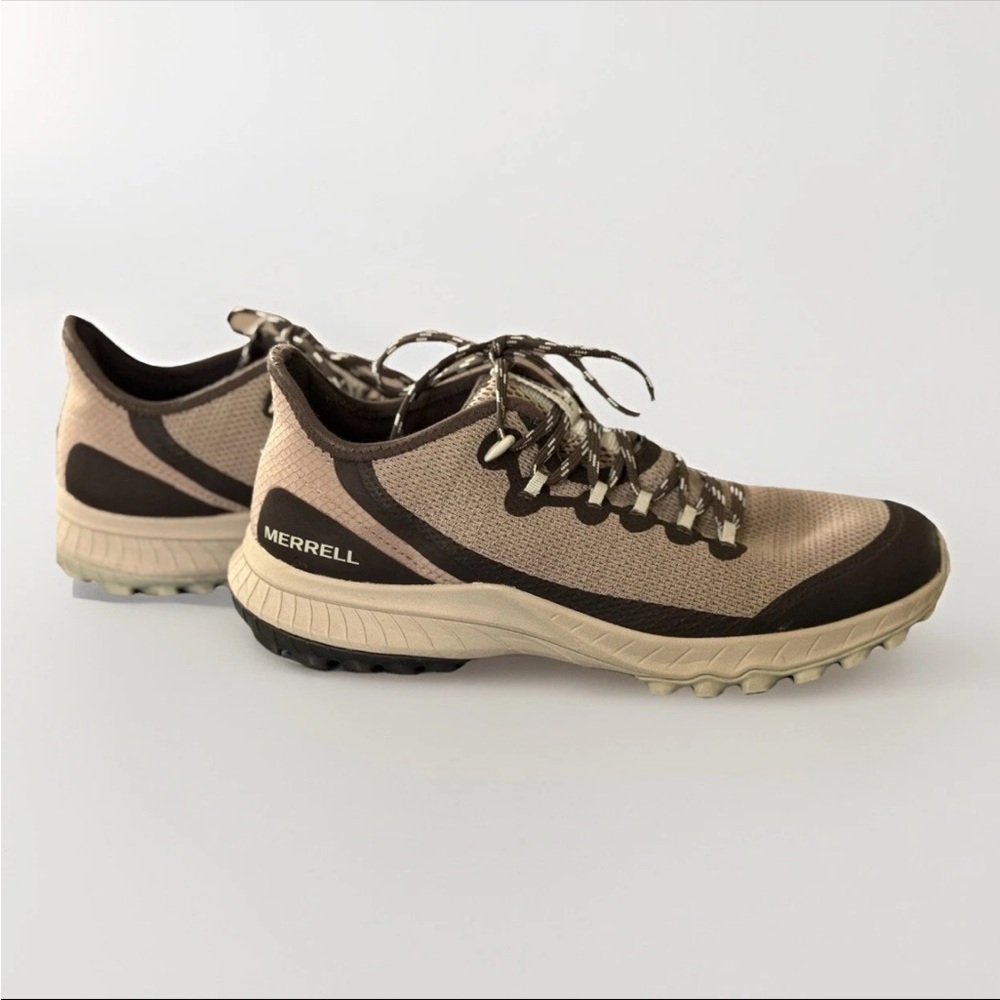 Merrell Trail Glove Women’s Size 10 – Lightweight Hiking Trail Running Shoes